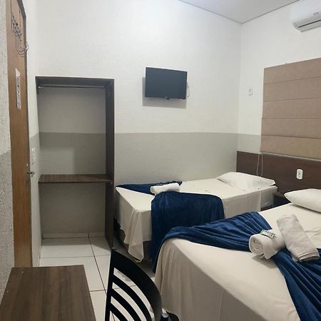 Hotel GranДорадус Екстериор снимка