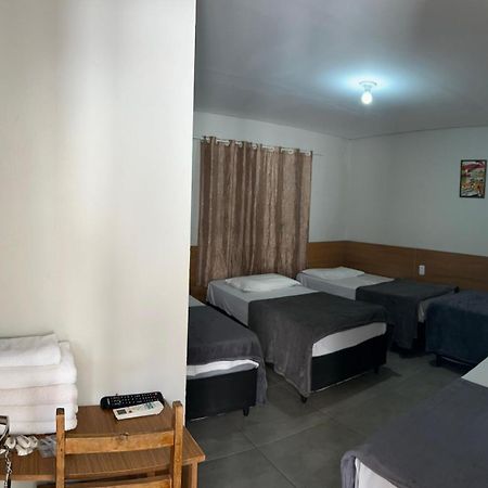 Hotel GranДорадус Екстериор снимка
