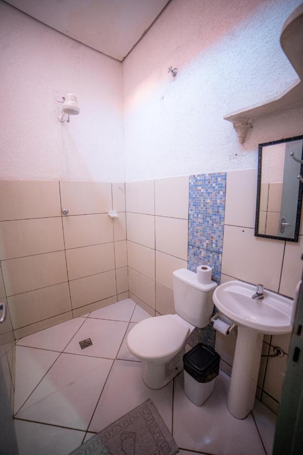 Hotel GranДорадус Екстериор снимка