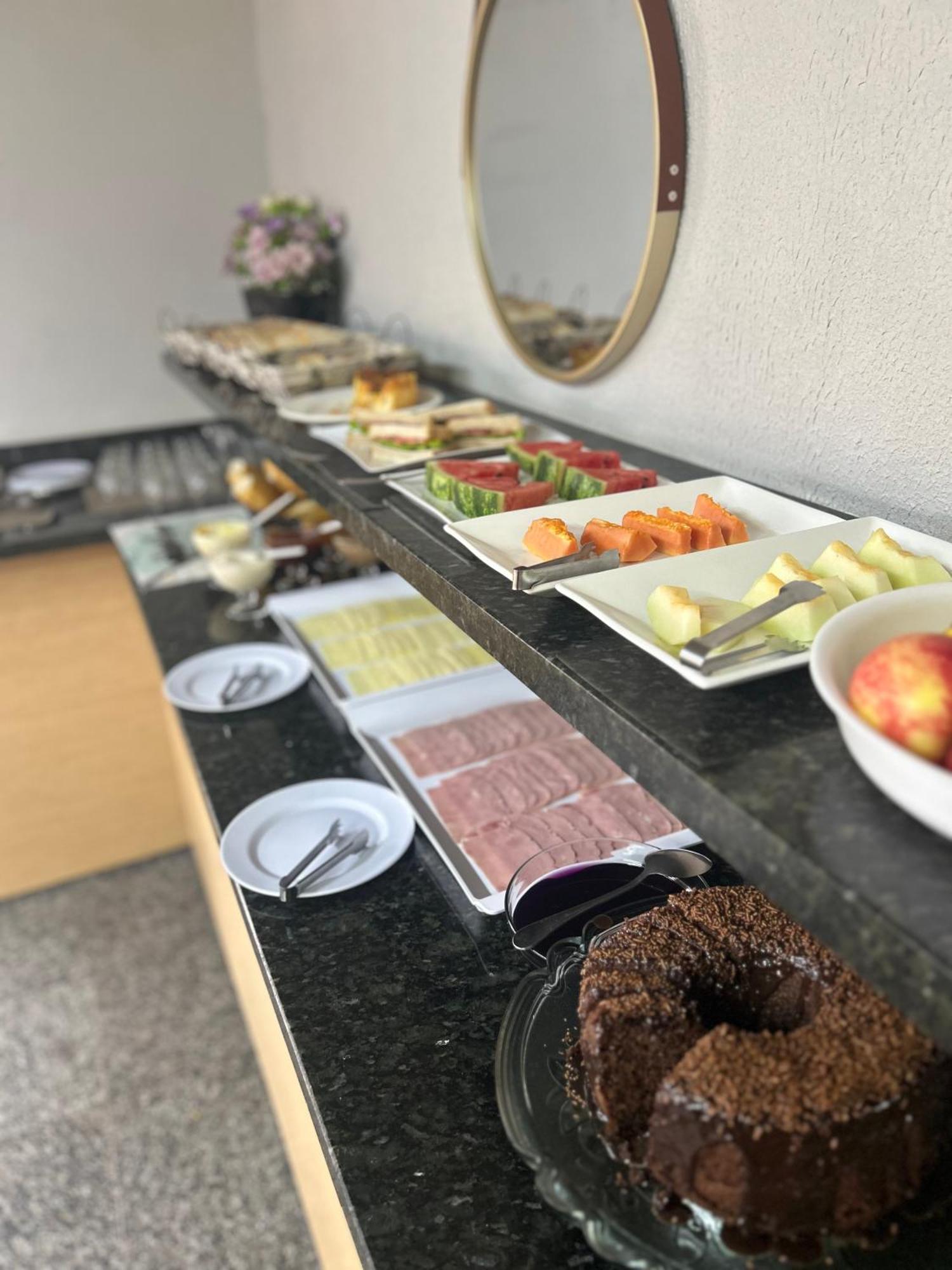 Hotel GranДорадус Екстериор снимка