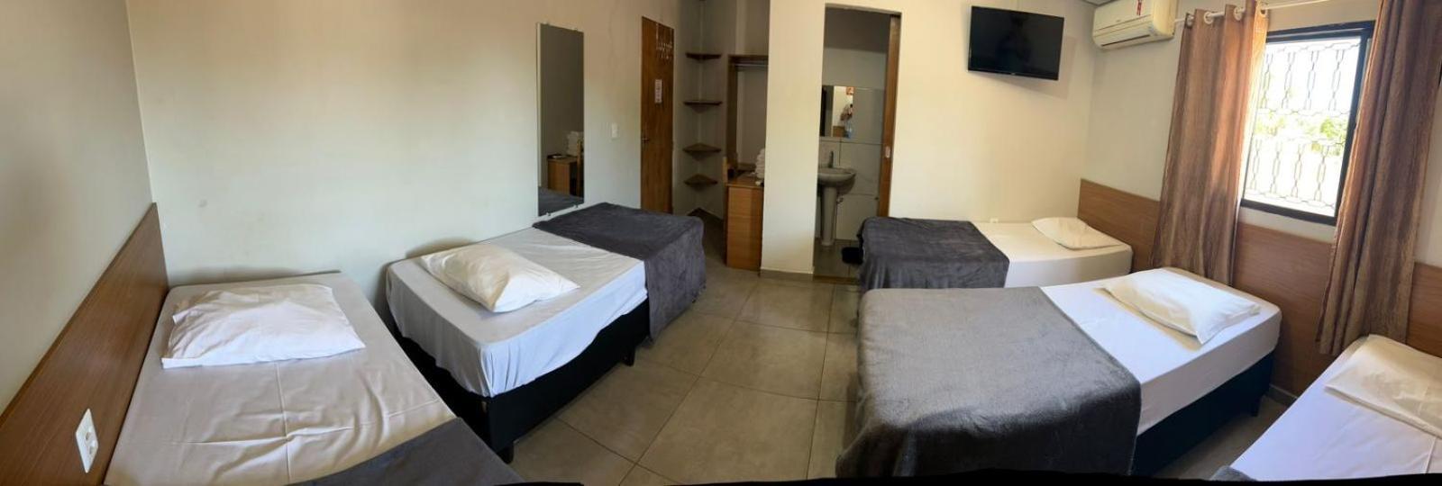 Hotel GranДорадус Екстериор снимка