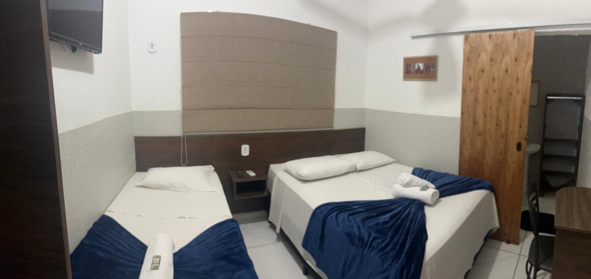 Hotel GranДорадус Екстериор снимка