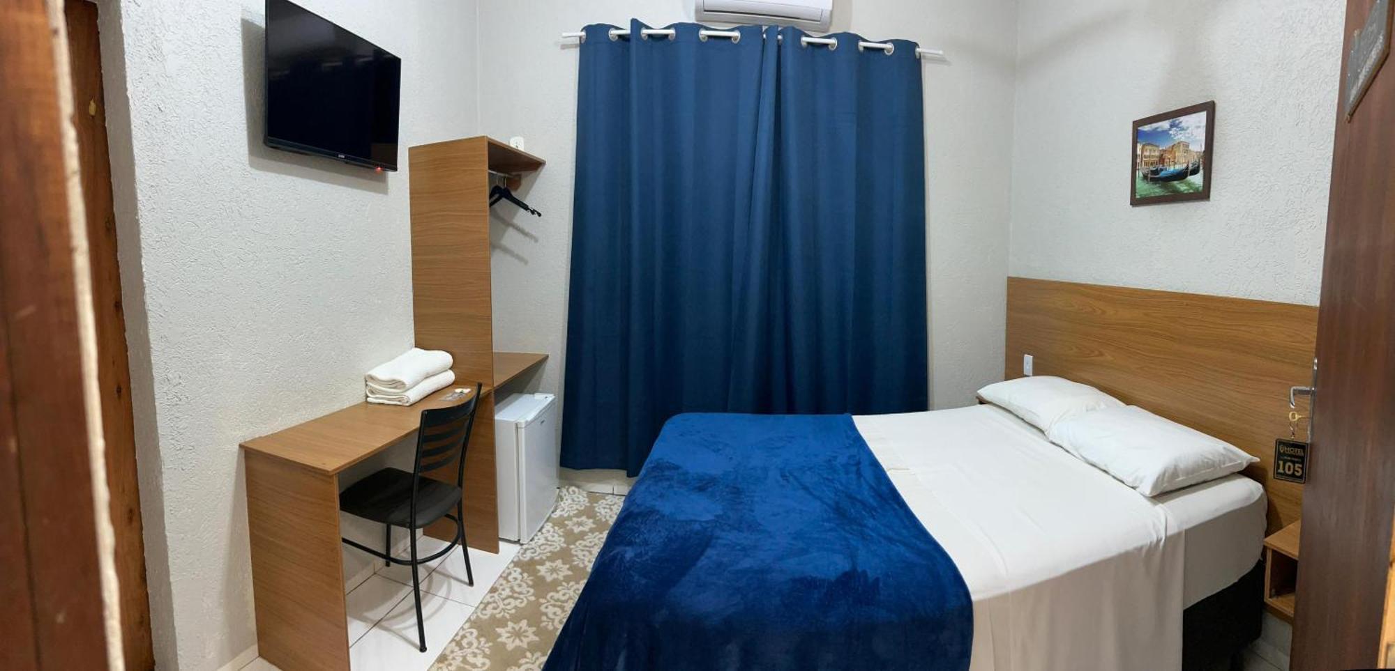 Hotel GranДорадус Екстериор снимка