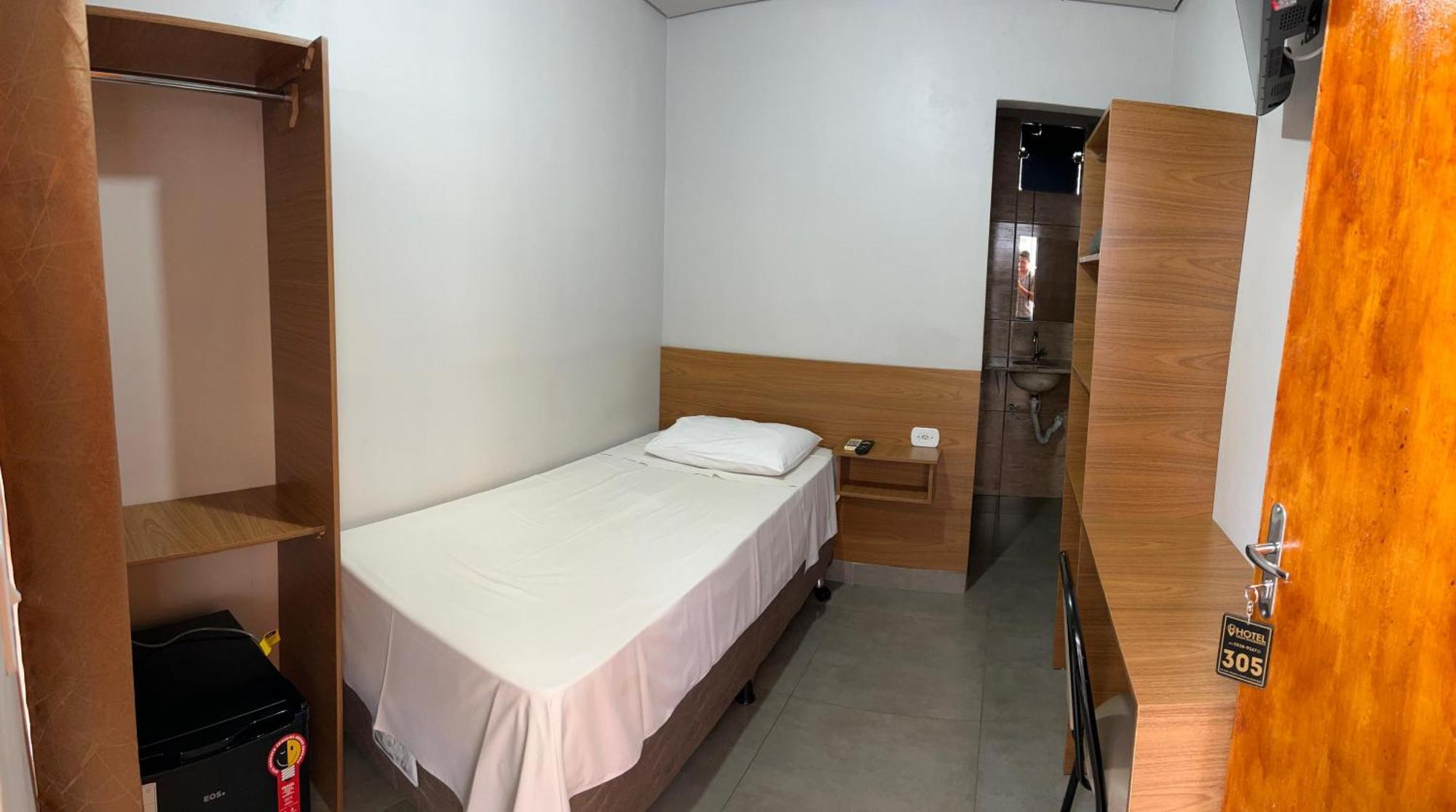 Hotel GranДорадус Екстериор снимка