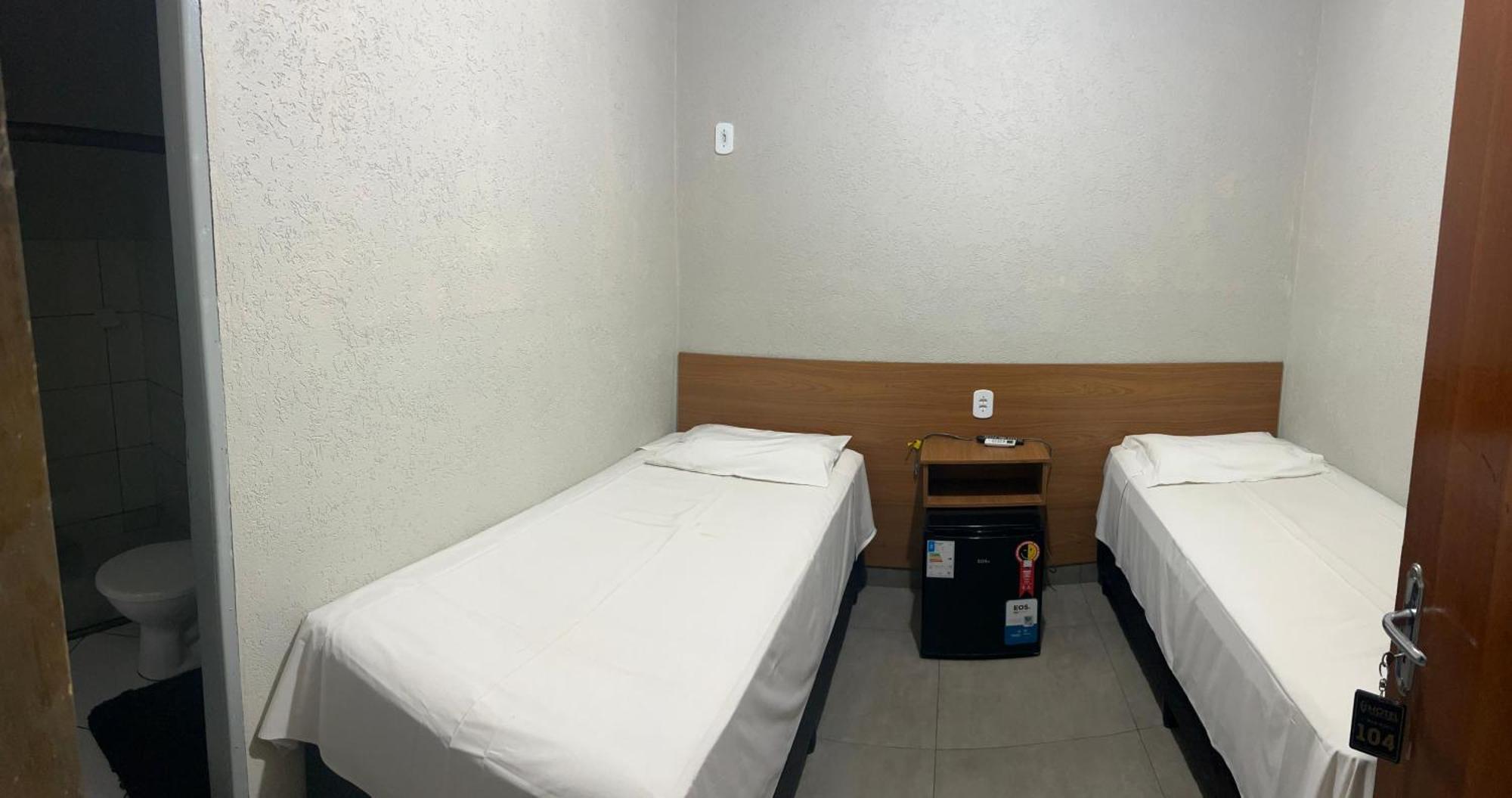 Hotel GranДорадус Екстериор снимка