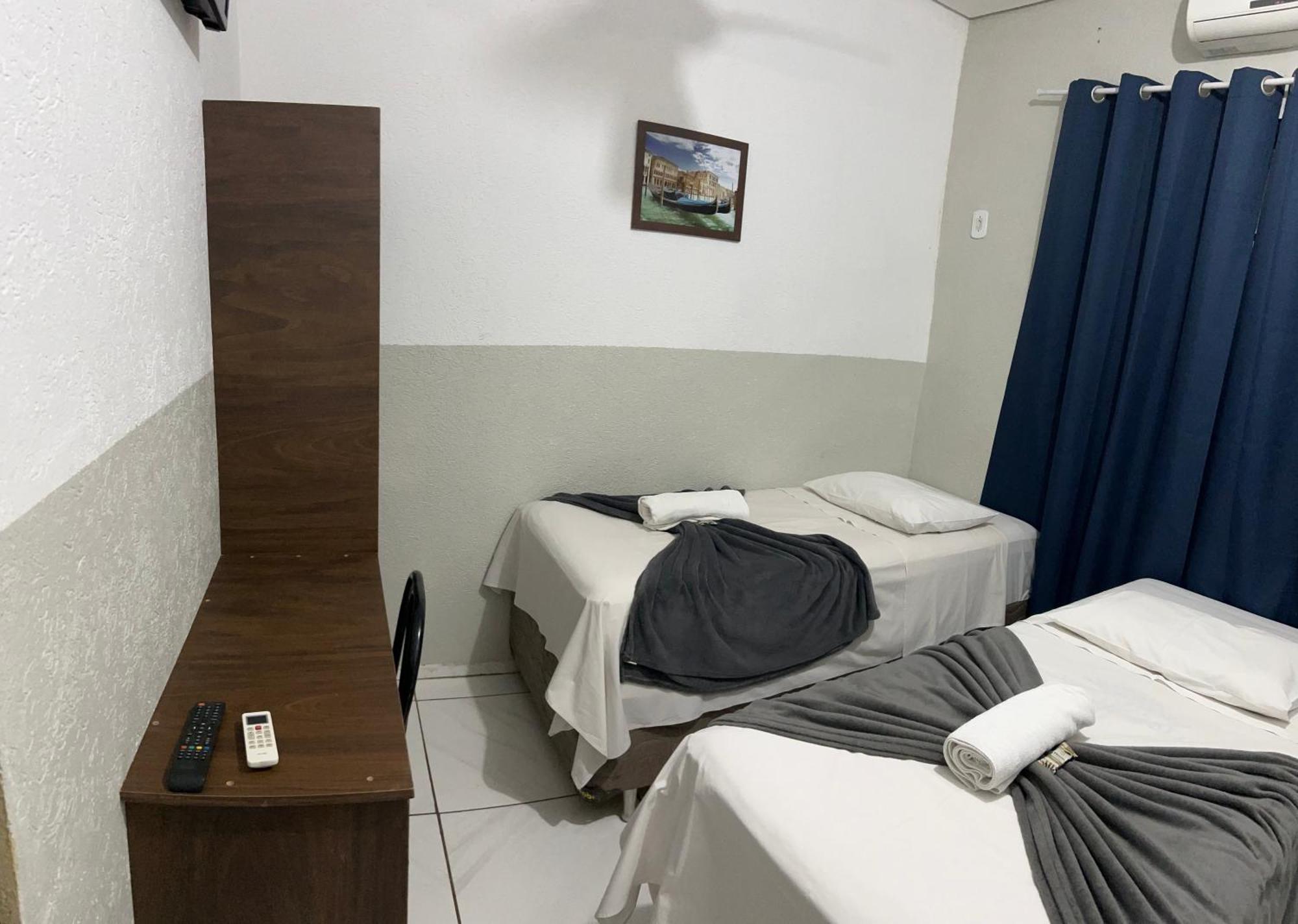 Hotel GranДорадус Екстериор снимка