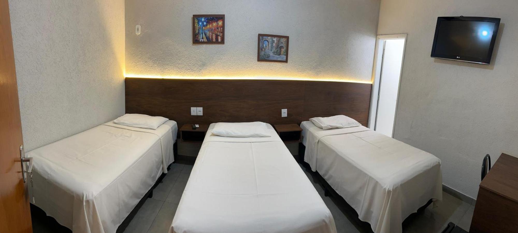 Hotel GranДорадус Екстериор снимка