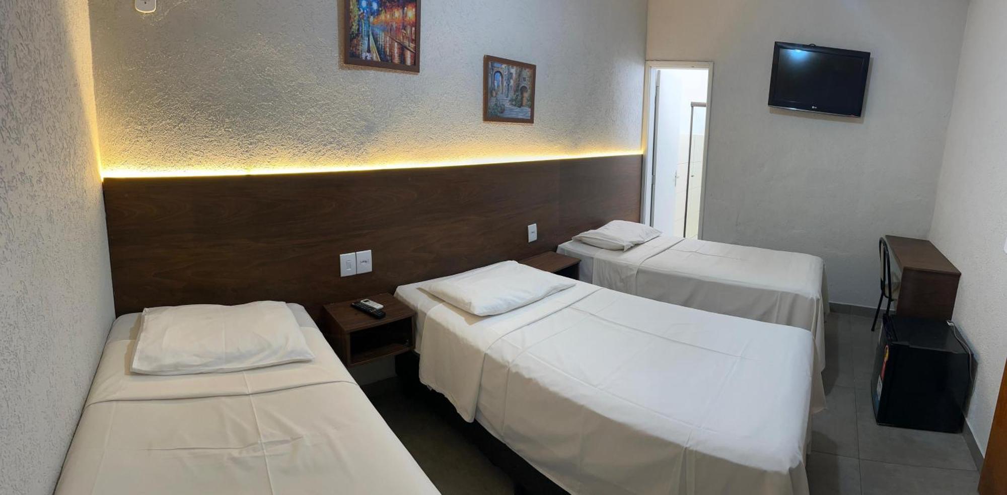 Hotel GranДорадус Екстериор снимка