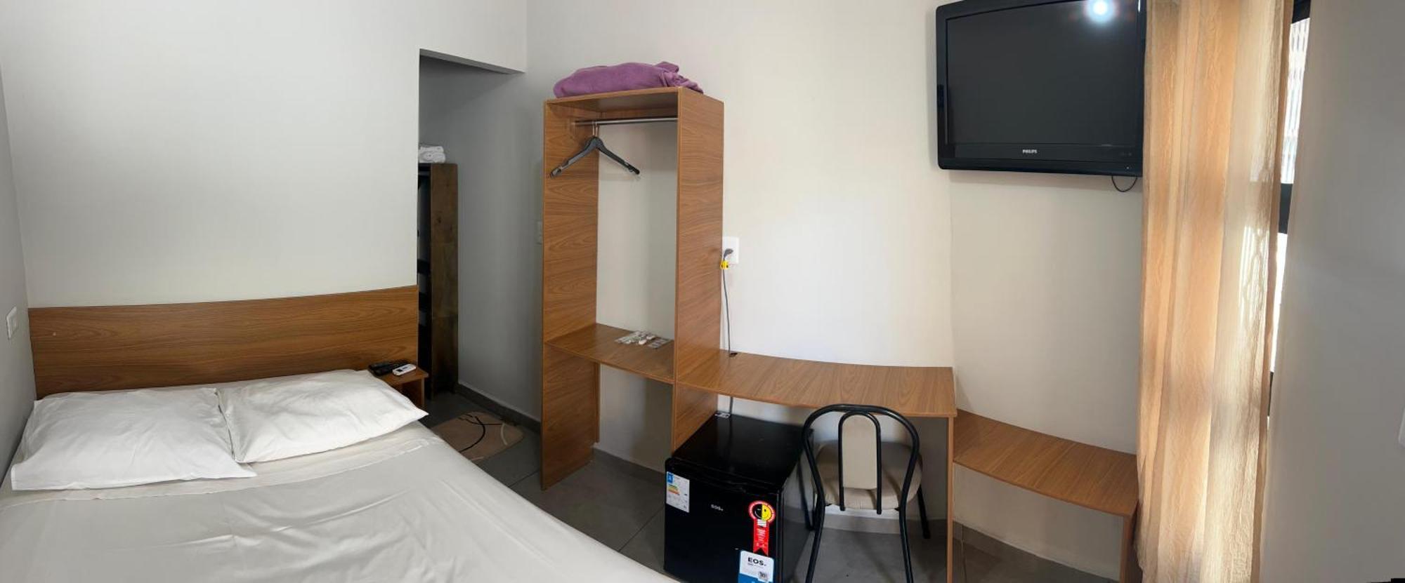 Hotel GranДорадус Екстериор снимка