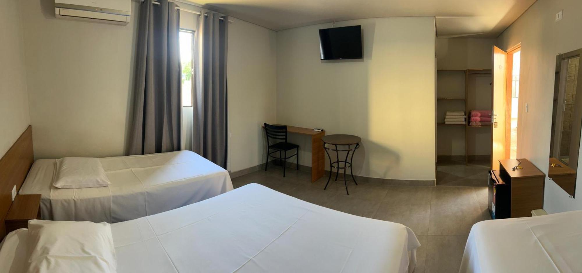 Hotel GranДорадус Екстериор снимка