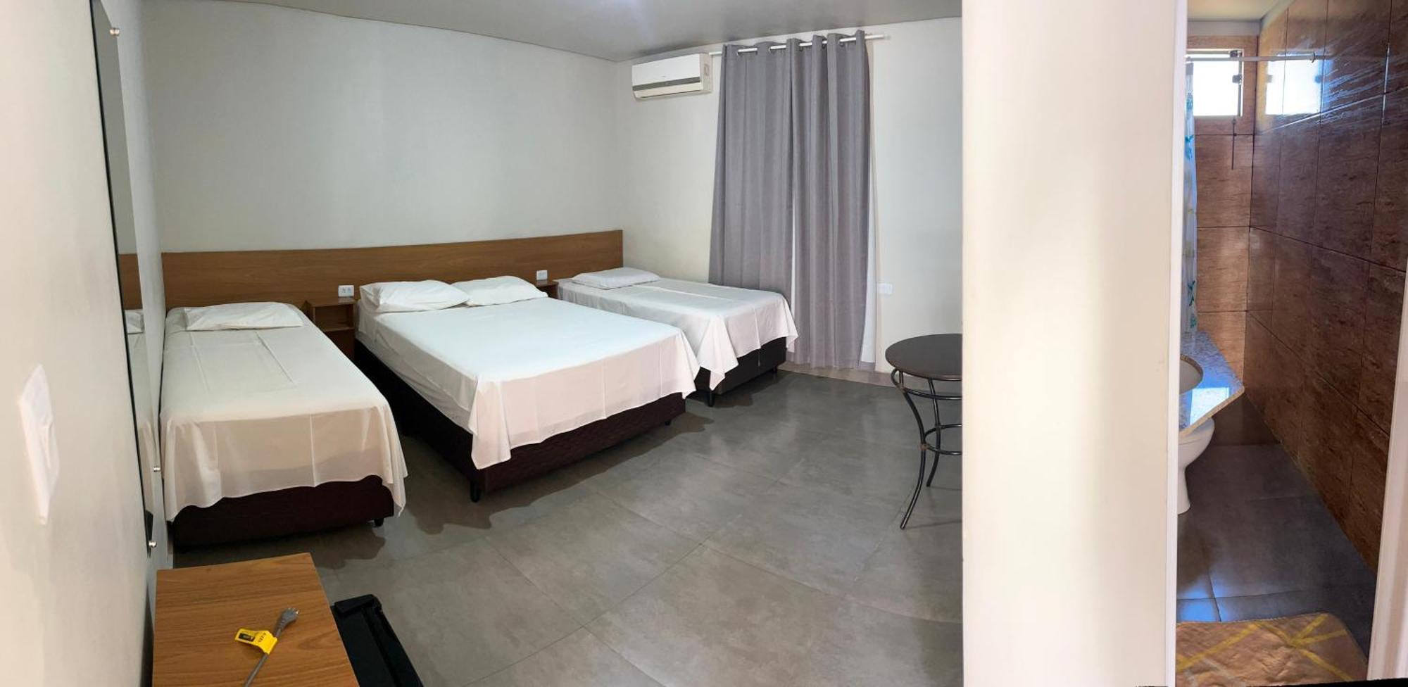 Hotel GranДорадус Екстериор снимка