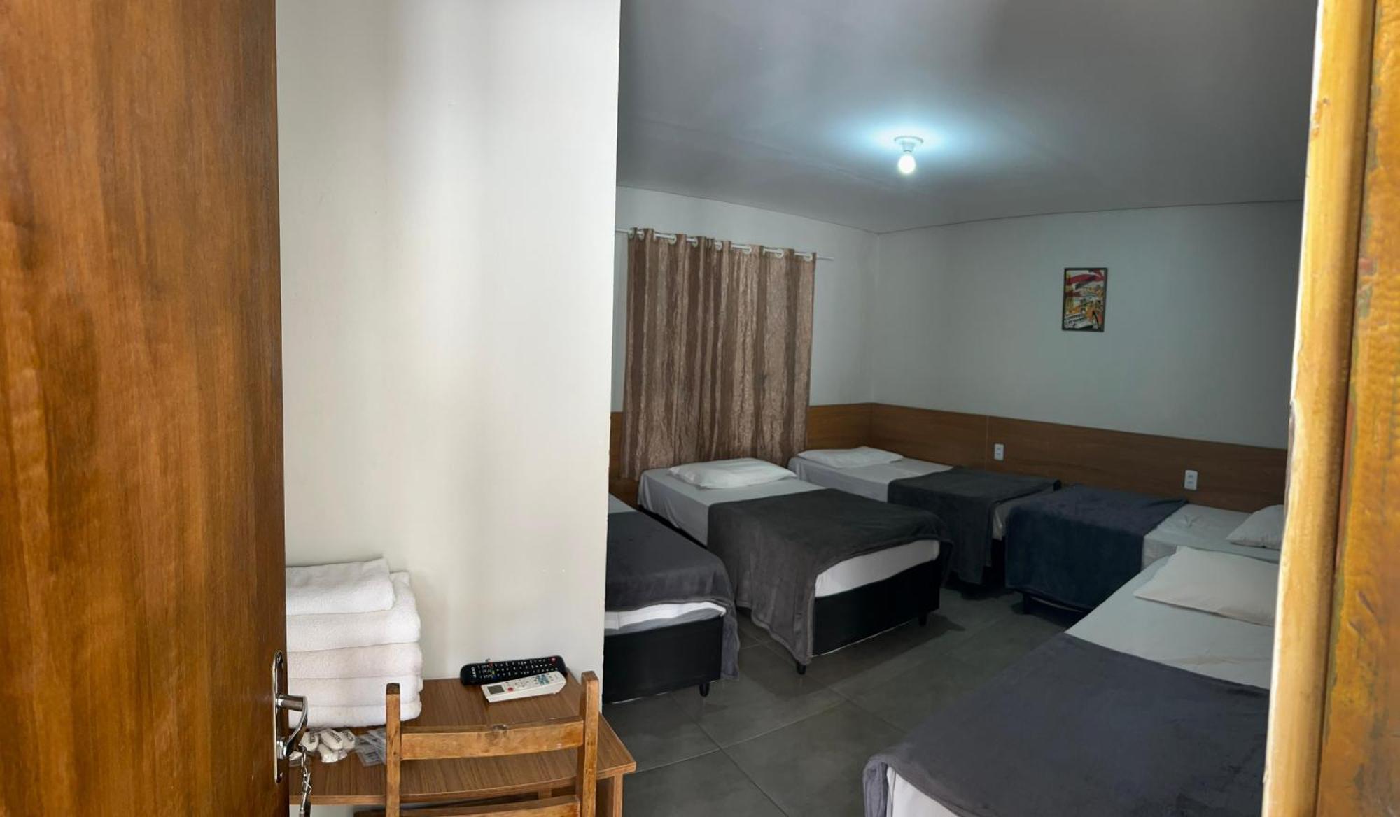 Hotel GranДорадус Екстериор снимка