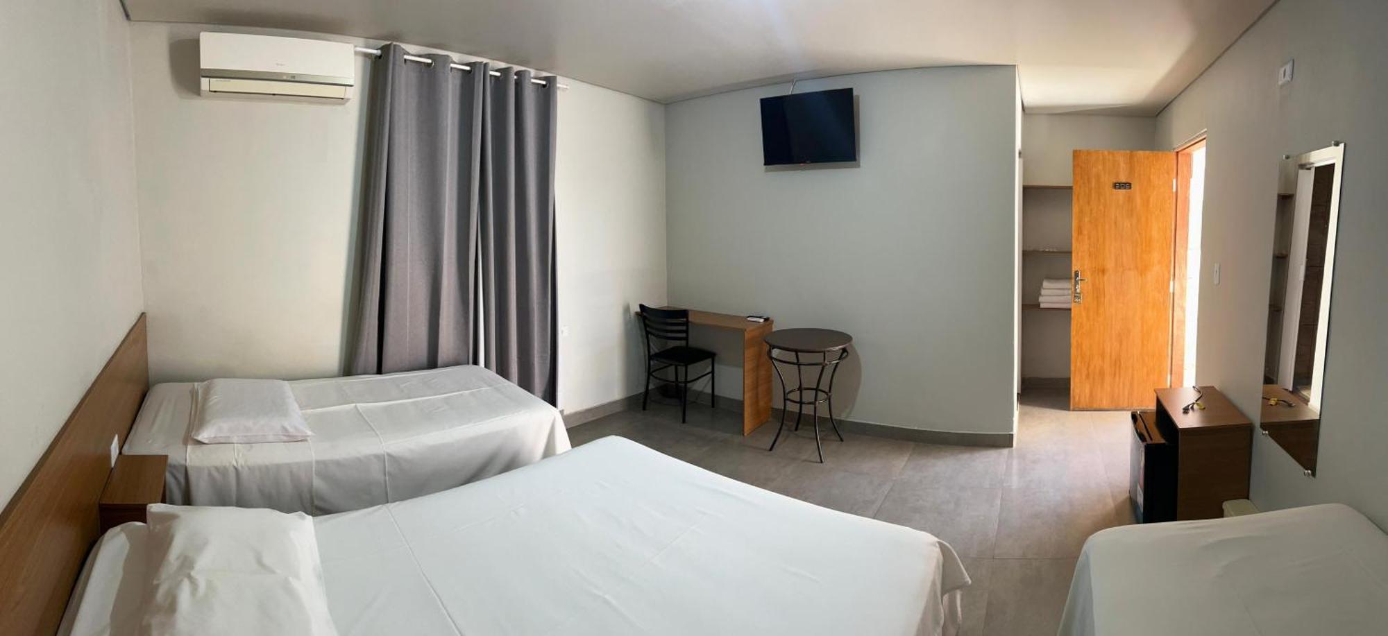 Hotel GranДорадус Екстериор снимка