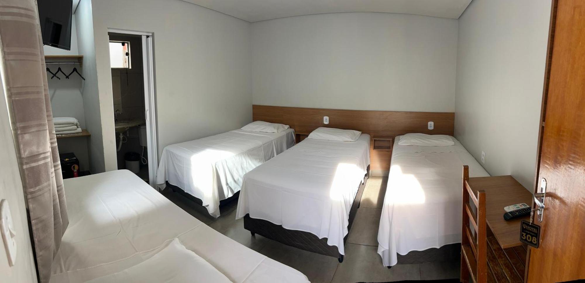 Hotel GranДорадус Екстериор снимка