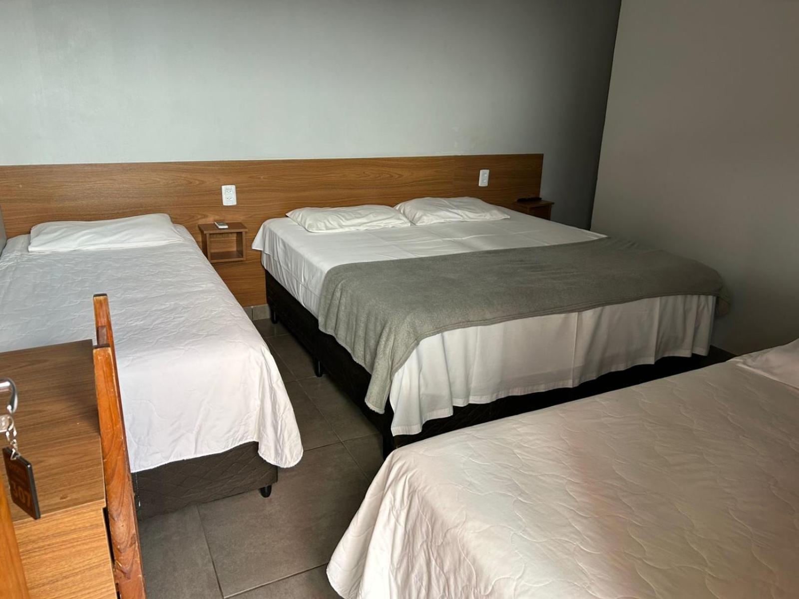 Hotel GranДорадус Екстериор снимка