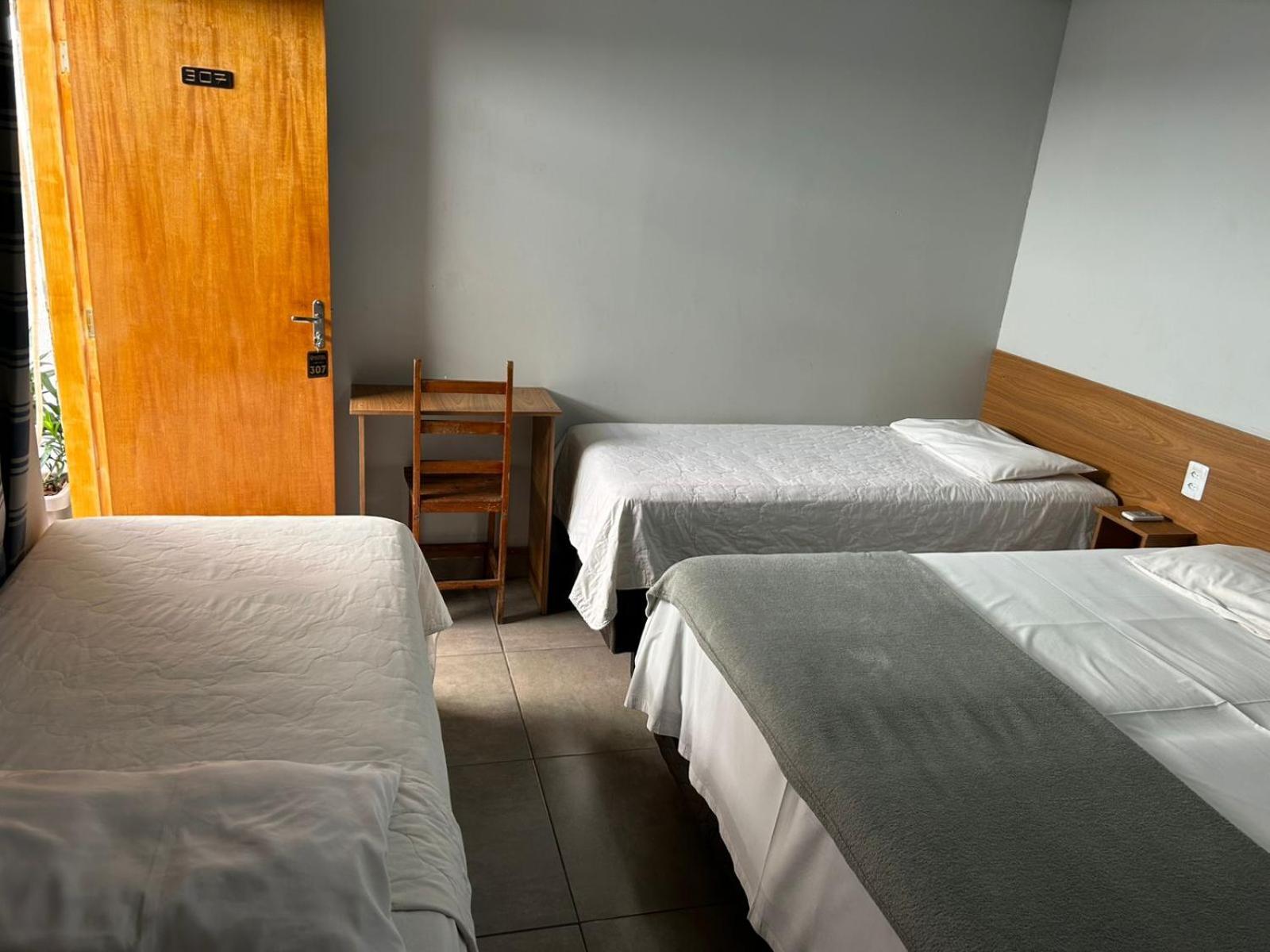 Hotel GranДорадус Екстериор снимка