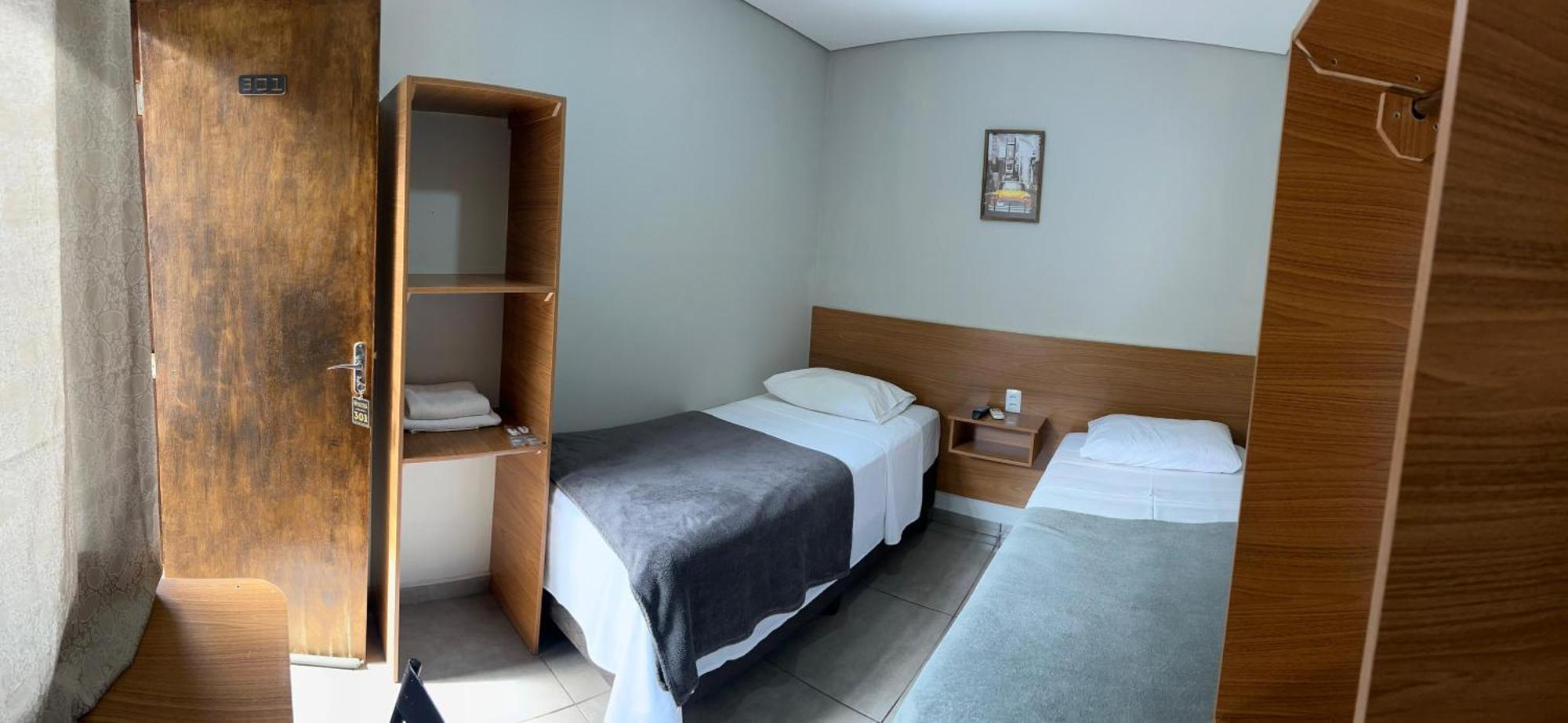 Hotel GranДорадус Екстериор снимка