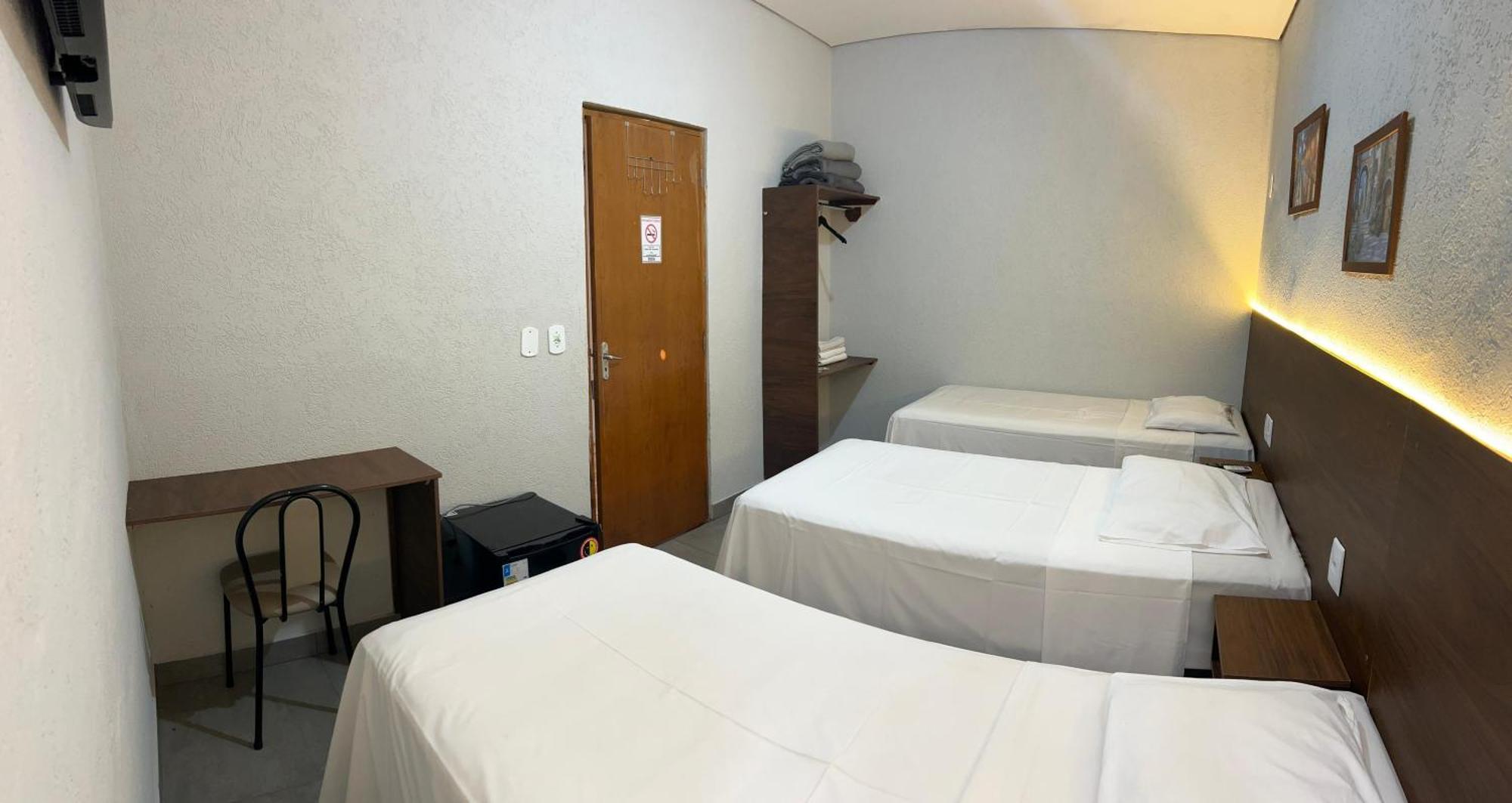 Hotel GranДорадус Екстериор снимка